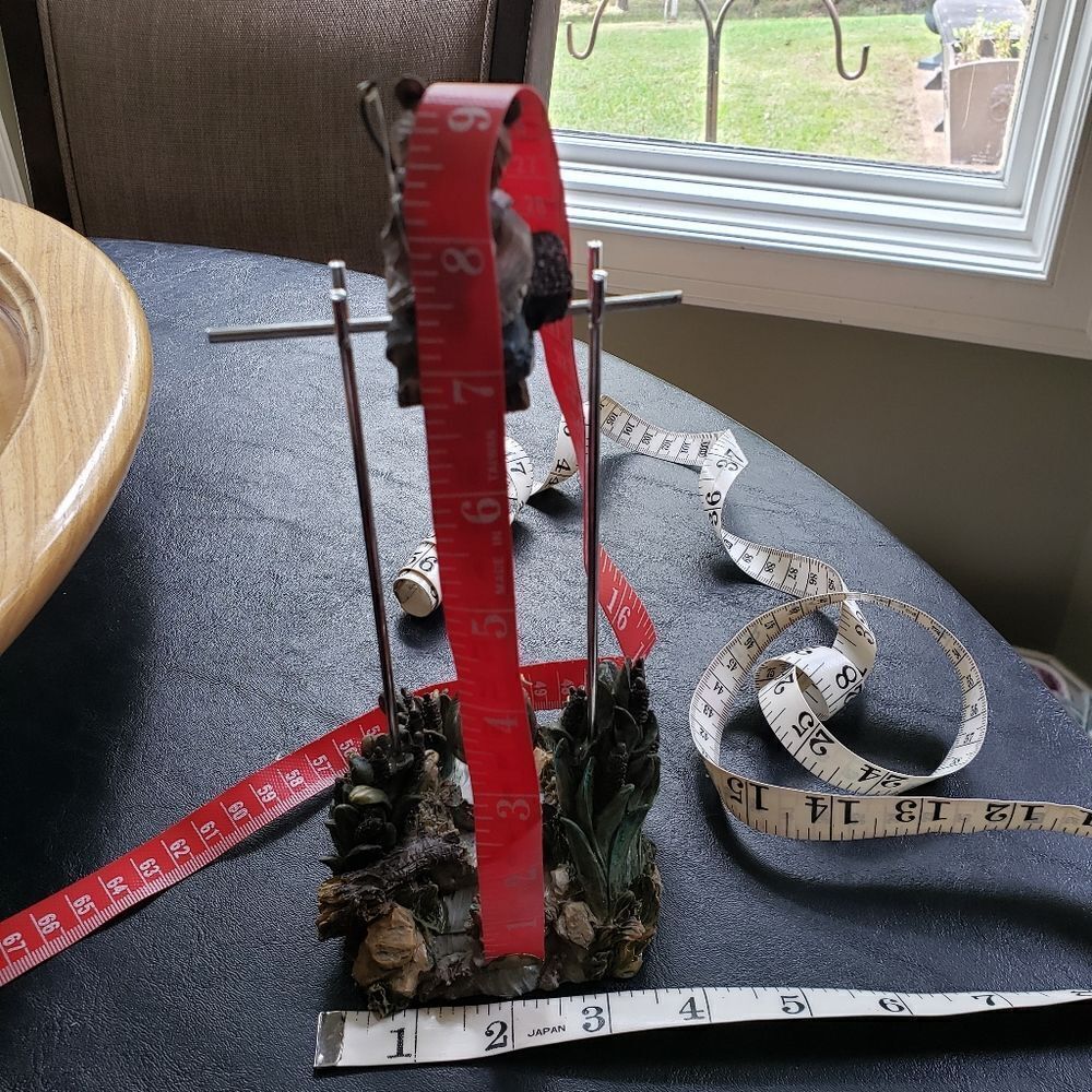 Pendulum Fishing Bear - Picture 8 of 11